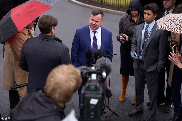 FHFA Director Pulte Faces Criticism for Politicizing Housing Regulation