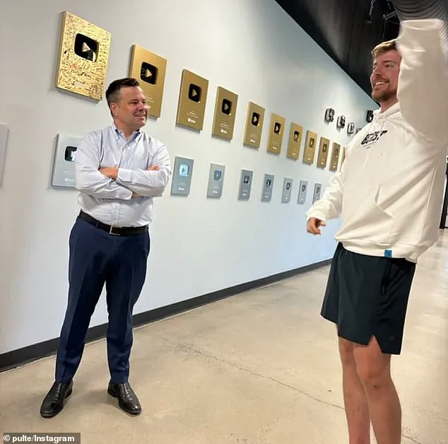 FHFA Director Pulte Faces Criticism for Politicizing Housing Regulation