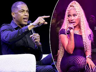 Former CNN Anchor Don Lemon Faces Federal Charges After Anti-ICE Protest Confrontation in Minnesota