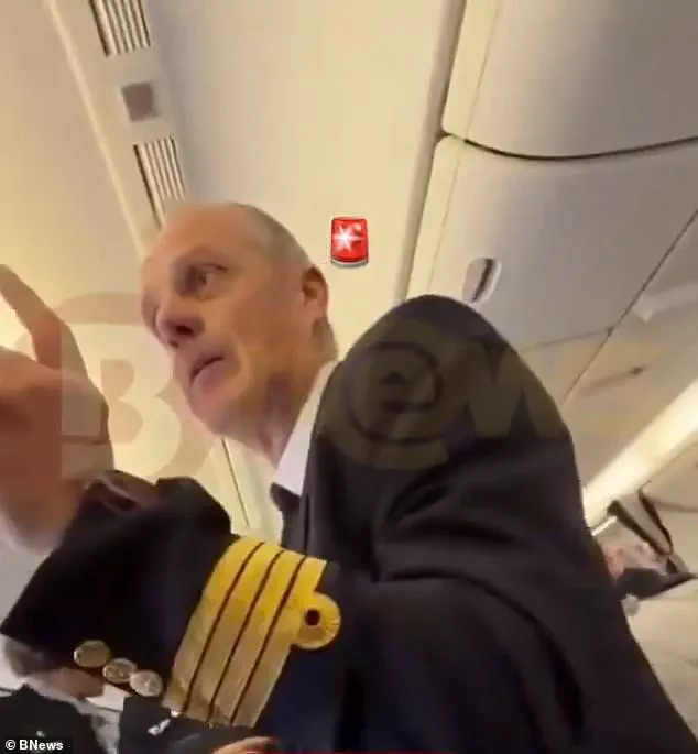 High-Profile Air France Altercation Escalates into Legal Battle Over Premium Travel Policies