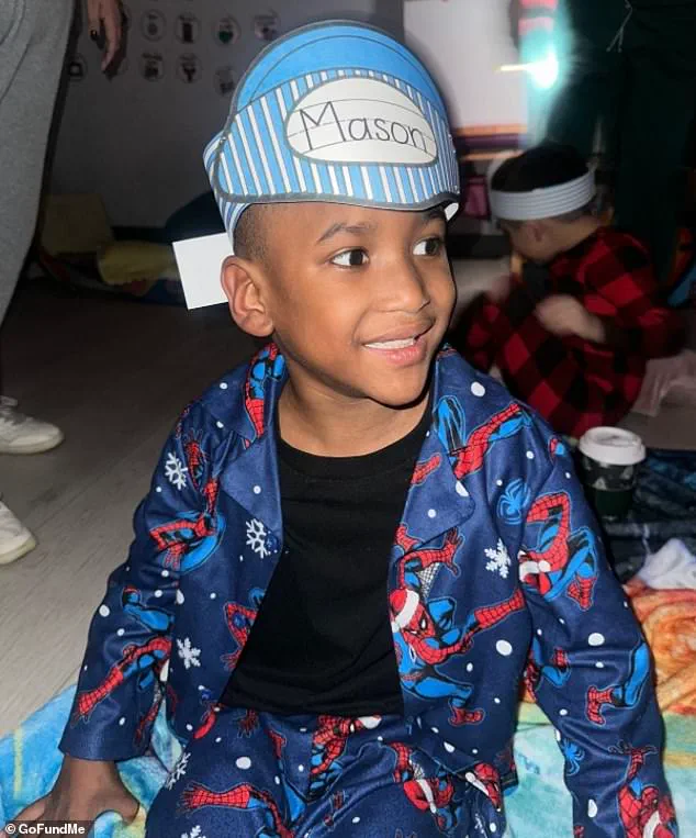 Late-Breaking: Miami-Dade Police Race Against Time to Save Severely Injured Autistic Boy as Mother Allegedly Conspires with Stepfather to Cover Up Abuse