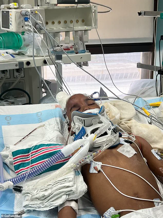 Late-Breaking: Miami-Dade Police Race Against Time to Save Severely Injured Autistic Boy as Mother Allegedly Conspires with Stepfather to Cover Up Abuse