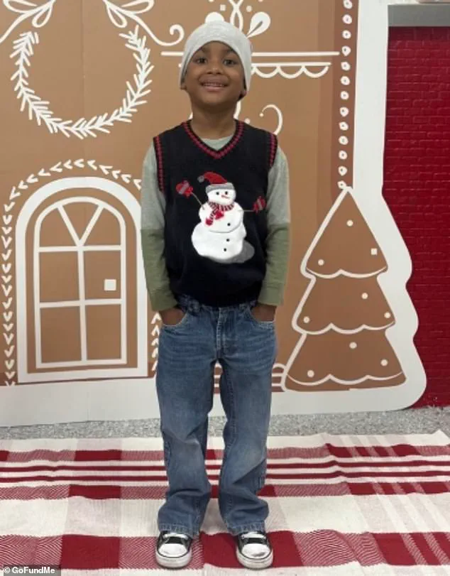 Late-Breaking: Miami-Dade Police Race Against Time to Save Severely Injured Autistic Boy as Mother Allegedly Conspires with Stepfather to Cover Up Abuse