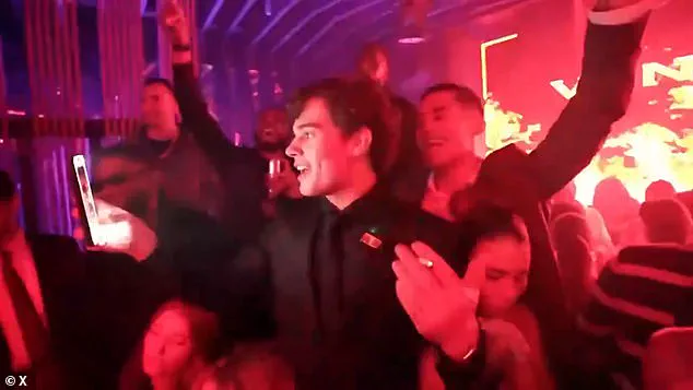 Miami Beach Officials Demand Accountability After White Nationalist Influencers Chant Nazi Slogans at South Beach Nightclub