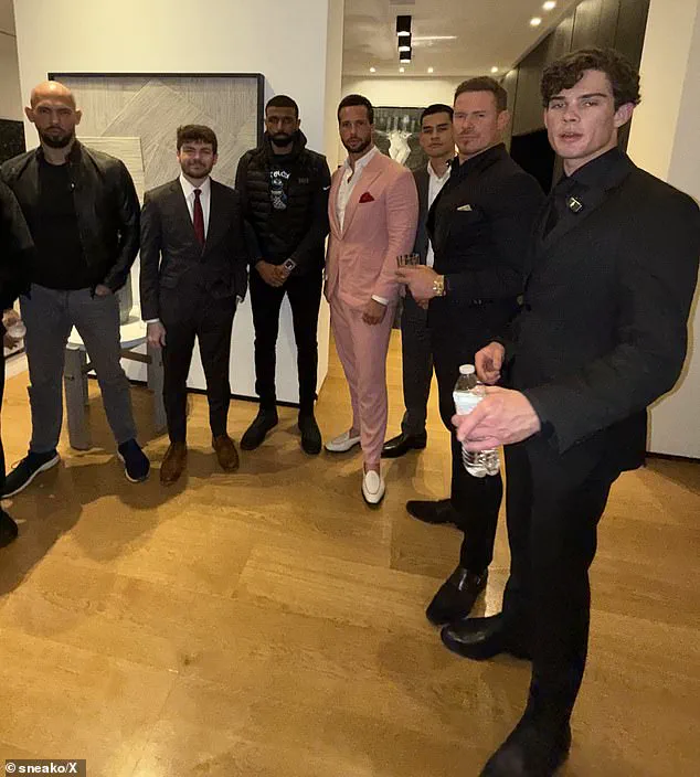 Miami Beach Officials Demand Accountability After White Nationalist Influencers Chant Nazi Slogans at South Beach Nightclub