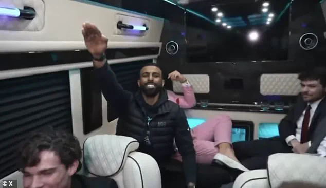 Miami Beach Officials Demand Accountability After White Nationalist Influencers Chant Nazi Slogans at South Beach Nightclub