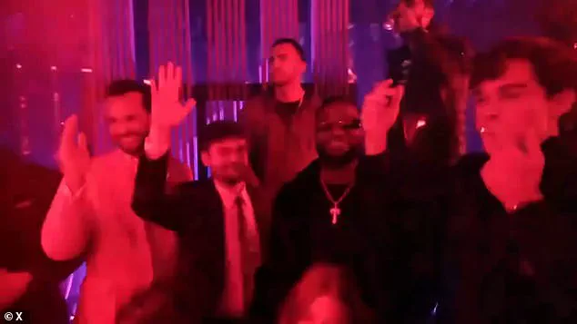 Miami Beach Officials Demand Accountability After White Nationalist Influencers Chant Nazi Slogans at South Beach Nightclub