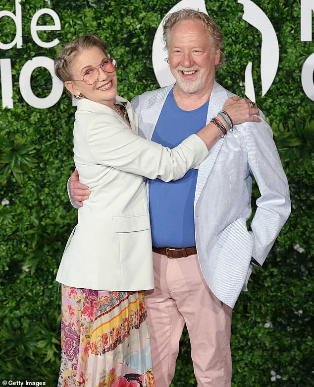 New Audio in Timothy Busfield Case Sparks Debate Over Child Protection Regulations