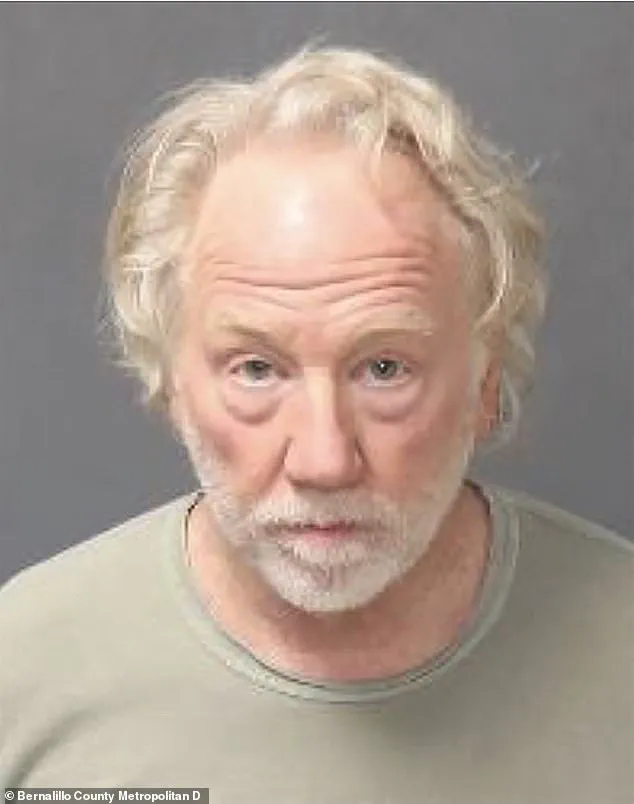 New Audio in Timothy Busfield Case Sparks Debate Over Child Protection Regulations