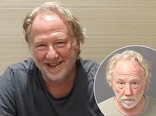 New Audio in Timothy Busfield Case Sparks Debate Over Child Protection Regulations