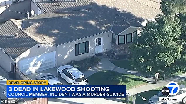 Privileged Access: Uncovering the Lakewood Shooting – What's Known and What's Hidden