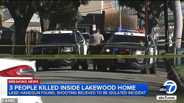 Privileged Access: Uncovering the Lakewood Shooting – What's Known and What's Hidden