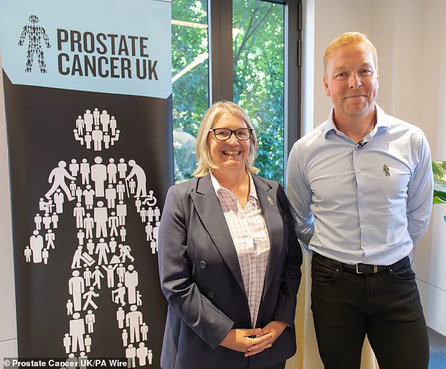Prostate Cancer Surpasses Breast Cancer in UK: Public Health Urges Expert-Led Awareness and Prevention Strategies
