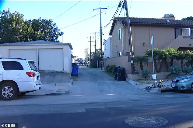 San Diego Police Report Details Tragic Collision Involving Child In Pacific Beach Neighborhood