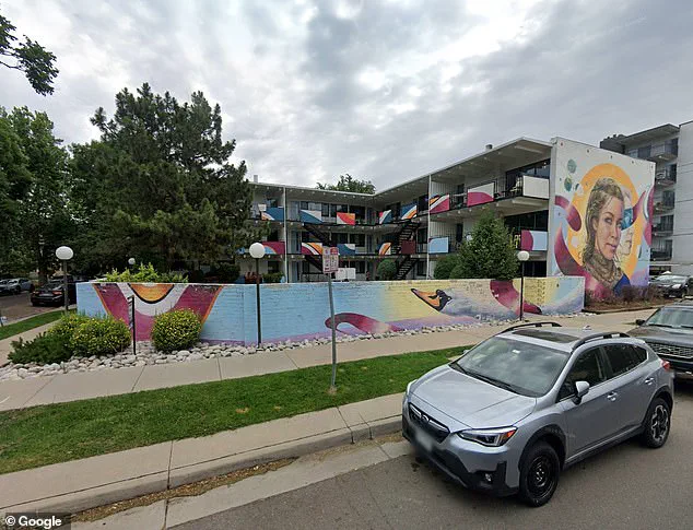 Trendy Denver Apartment Complex Turns Chaotic as Homeless Families Move In