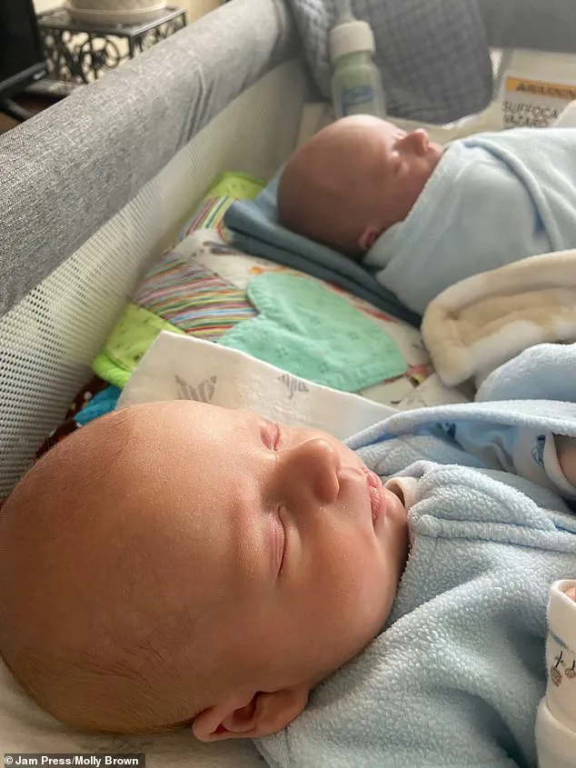 From Heartbreak to Hope: How a Shift in Nutrition Transformed One Woman's Journey to Motherhood