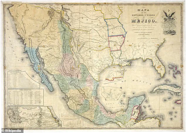 Portrait of James Polk in Oval Office Sparks Speculation About Trump's Greenland Ambitions
