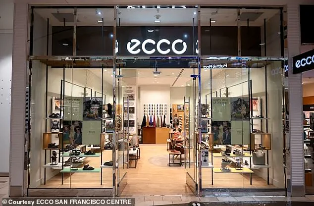 San Francisco Centre to Close on January 26, Citing Economic Shifts, Rising Crime, and Homelessness Crisis