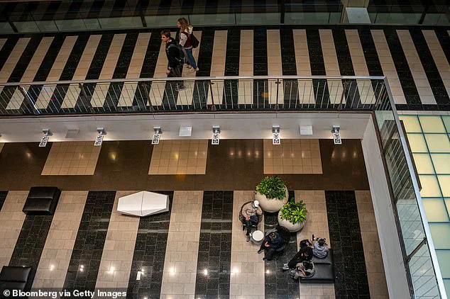 San Francisco Centre to Close on January 26, Citing Economic Shifts, Rising Crime, and Homelessness Crisis