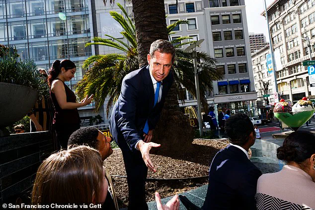 San Francisco Centre to Close on January 26, Citing Economic Shifts, Rising Crime, and Homelessness Crisis