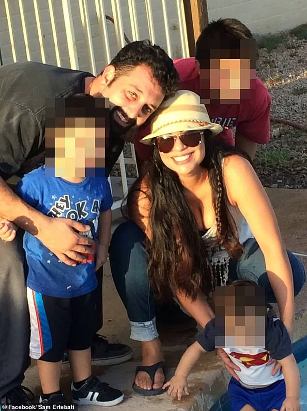 Tragedy Strikes Phoenix Neighborhood as Couple Found Unresponsive in Home