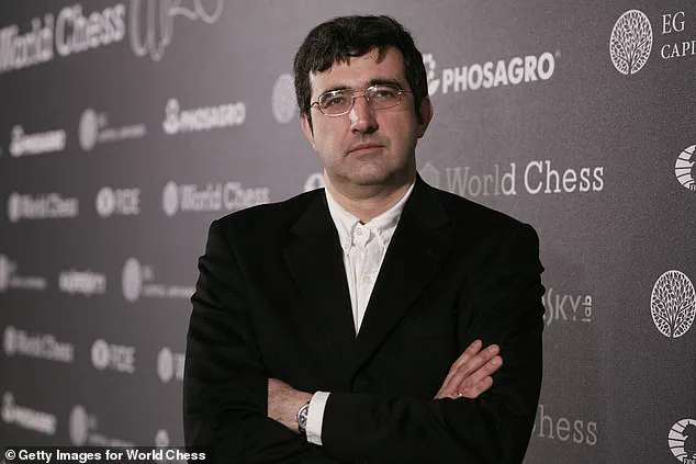 Tragic Death of American Chess Grandmaster Daniel Naroditsky Sends Shockwaves Through the Community