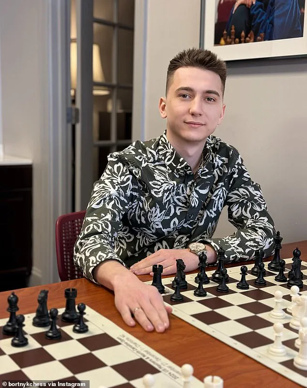 Tragic Death of American Chess Grandmaster Daniel Naroditsky Sends Shockwaves Through the Community