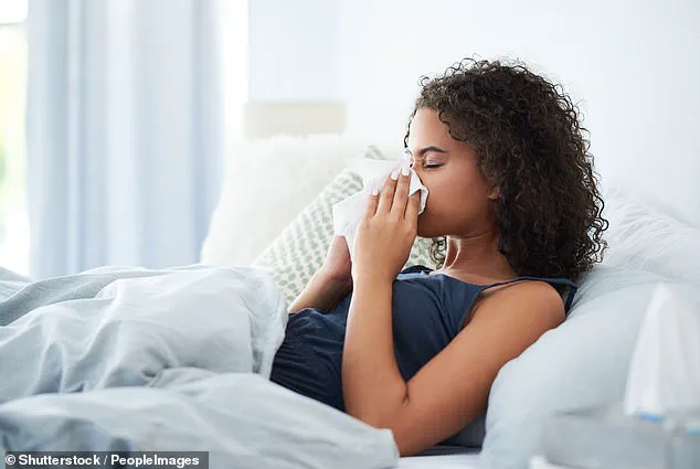 UK Scientists Find Vitamin D Linked to Lower Respiratory Infection Risk in Winter, Study in *American Journal of Clinical Nutrition* Reveals
