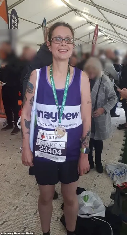 Veterinary Nurse Left Disabled After Accidental Poisoning by MRI Dye Following Head Injury