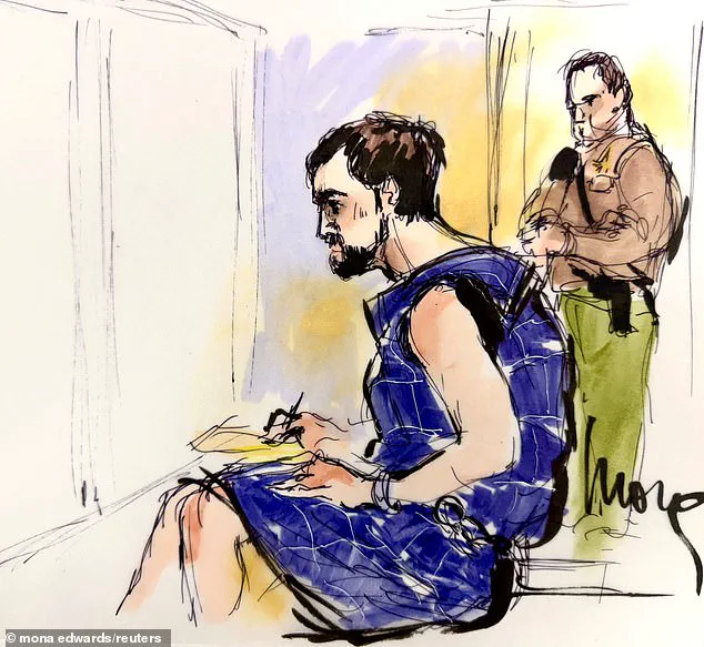 Wyoming Restauranteur Claims Connection to Alleged Killer Nick Reiner During California Rehab Stay