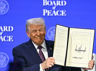 Exclusive: Inside Trump's Controversial 'Board of Peace' and the Hidden Agenda Behind the Rebranded UN Emblem