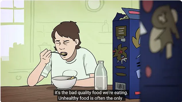 Expert Advisories Highlight Need for Government Regulation to Improve UK School Nutrition