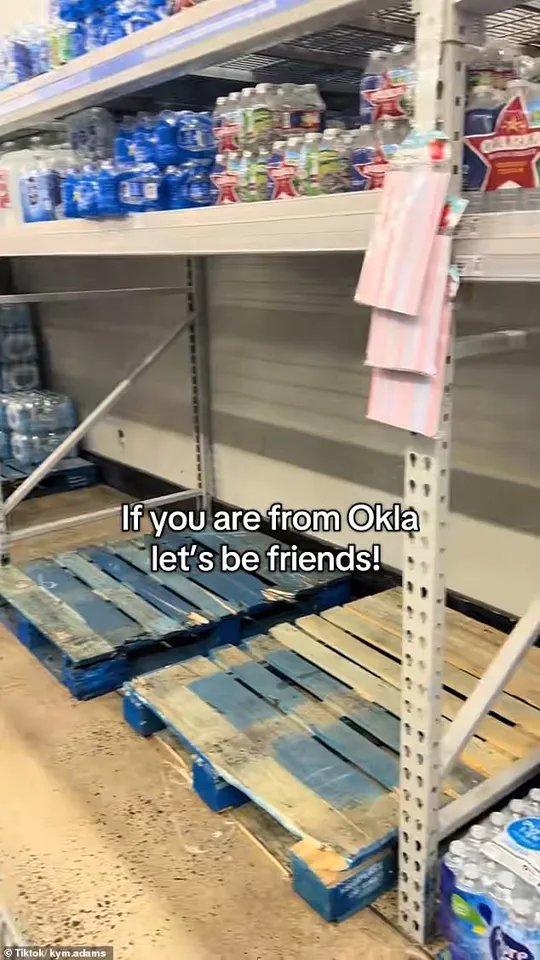 Historic Cold Storm 'Fern' Sparks Nationwide Panic Buying as 200 Million Face Record Temperatures and Heavy Snowfall