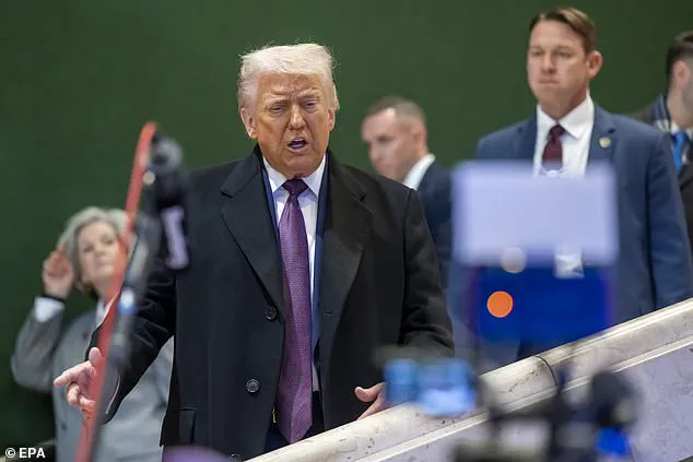 Legal and Political Fallout: Barron Trump's Alleged Witness to London Assault Sparks International Scrutiny