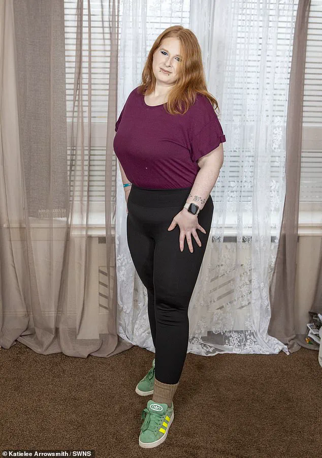 Lynsey Macfadyen's Daily Meal Ritual: Super Noodles, Buttered Bread, and the Influence of Hormonal Contraception on Appetite