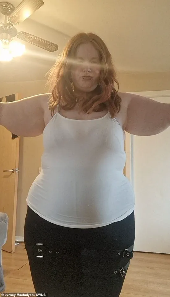 Lynsey Macfadyen's Daily Meal Ritual: Super Noodles, Buttered Bread, and the Influence of Hormonal Contraception on Appetite