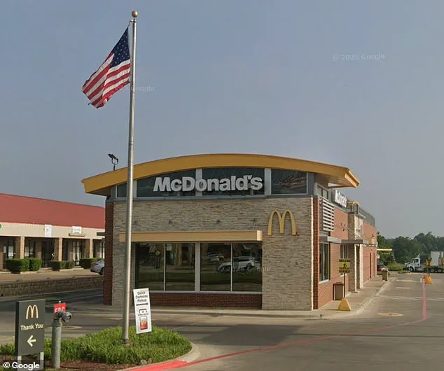 McDonald’s Employee Arrested in Texas Over $700 Financial Scam