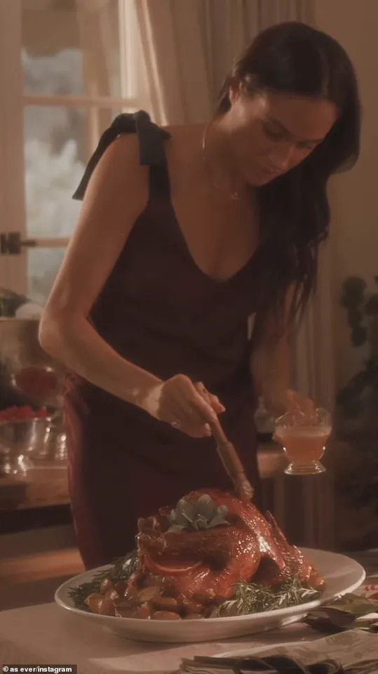 Meghan Markle’s Self-Serving Netflix Show Fails to Impress Public, Exposing Her Empty Charade of Royal Relevance