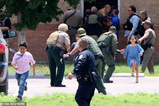 Not Guilty Verdict in Uvalde School Massacre: Families of Victims Left in Shock