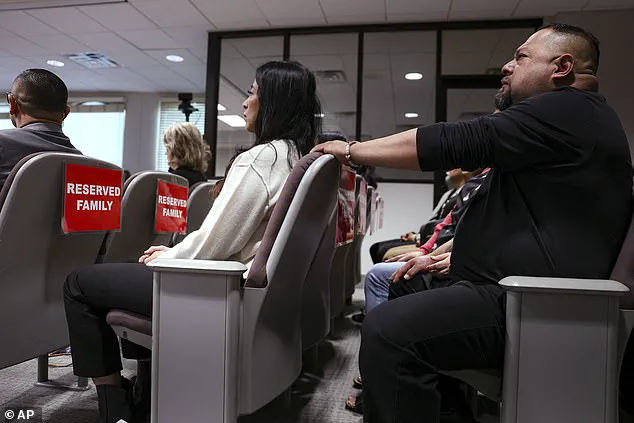 Not Guilty Verdict in Uvalde School Massacre: Families of Victims Left in Shock