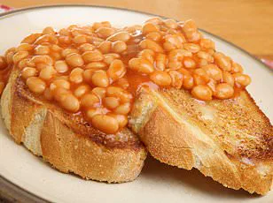 Study Finds Nearly Half of Takeaway Meals Exceed Advertised Salt Levels