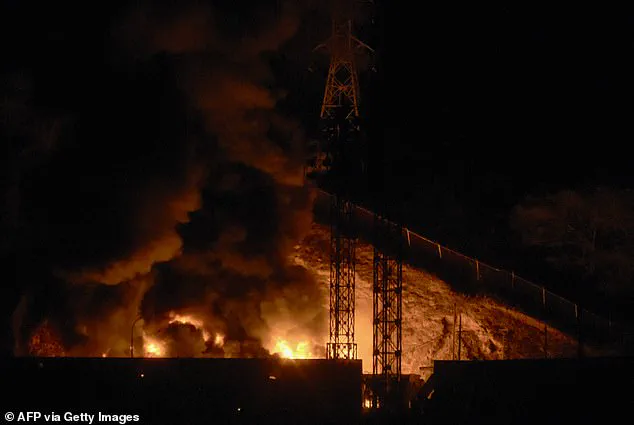 Trump Confirms Use of 'Secret Sonic' Weapon in Capture of Venezuelan President Maduro