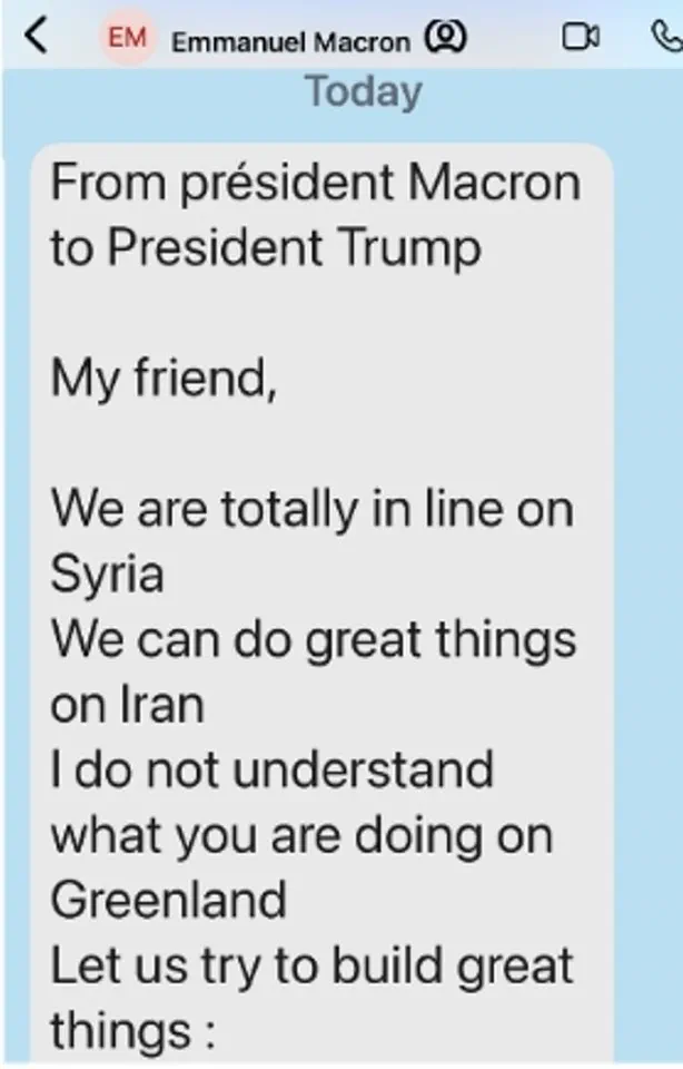 U.S.-France Diplomatic Tensions Escalate as Trump and Macron Clash Over Drug Prices, Raising Concerns About Global Stability