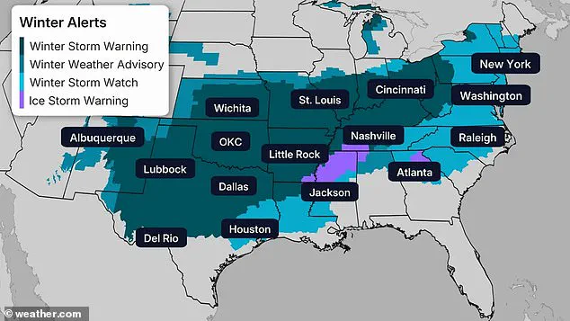 Amid Winter Storm Warnings, American Red Cross Warns of 'Severe' Blood Shortage as Supplies Fall 35% in a Month