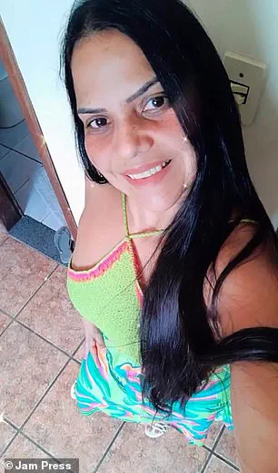 Brazilian Mother Fights for Life After Using Illegal Weight Loss Drug 'Lipoless'