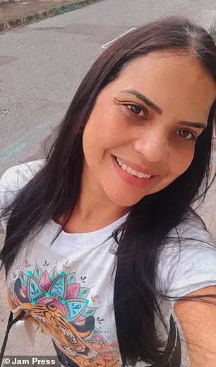 Brazilian Mother Fights for Life After Using Illegal Weight Loss Drug 'Lipoless'
