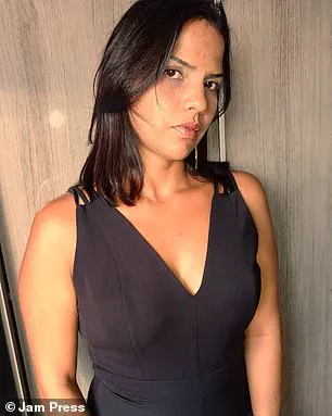 Brazilian Mother Fights for Life After Using Illegal Weight Loss Drug 'Lipoless'