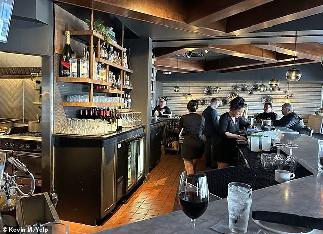 Exclusive Access: How a Restaurant Owner's Generosity Created a Privileged Experience