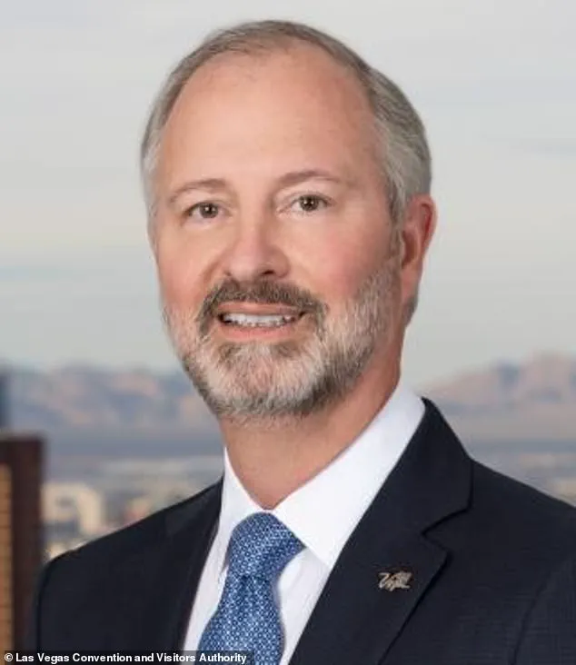 Las Vegas Tourism Faces Geopolitical Risks as U.S.-Europe Tensions Over Greenland Intensify