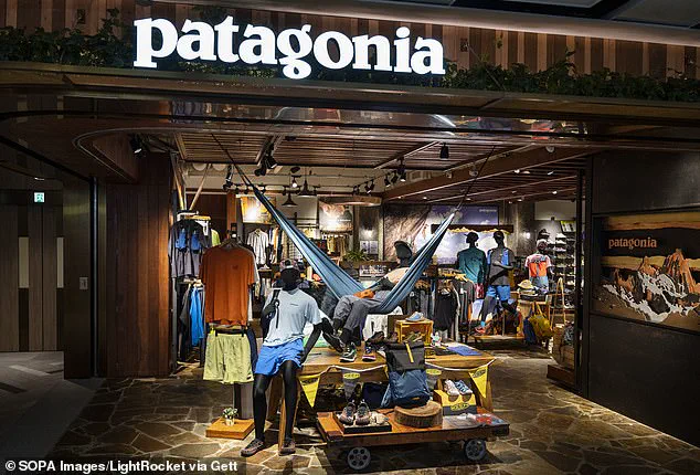 Patagonia Sues Pattie Gonia Over Trademark Infringement